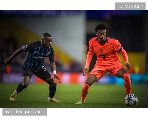 战术前瞻:阿森纳如何应对巴萨的高位压迫与肋部穿插 战术前瞻:阿森纳如何应对巴萨的高位压迫与肋部穿插